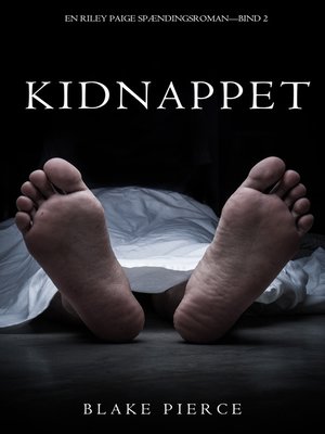 Kidnappet - ebook